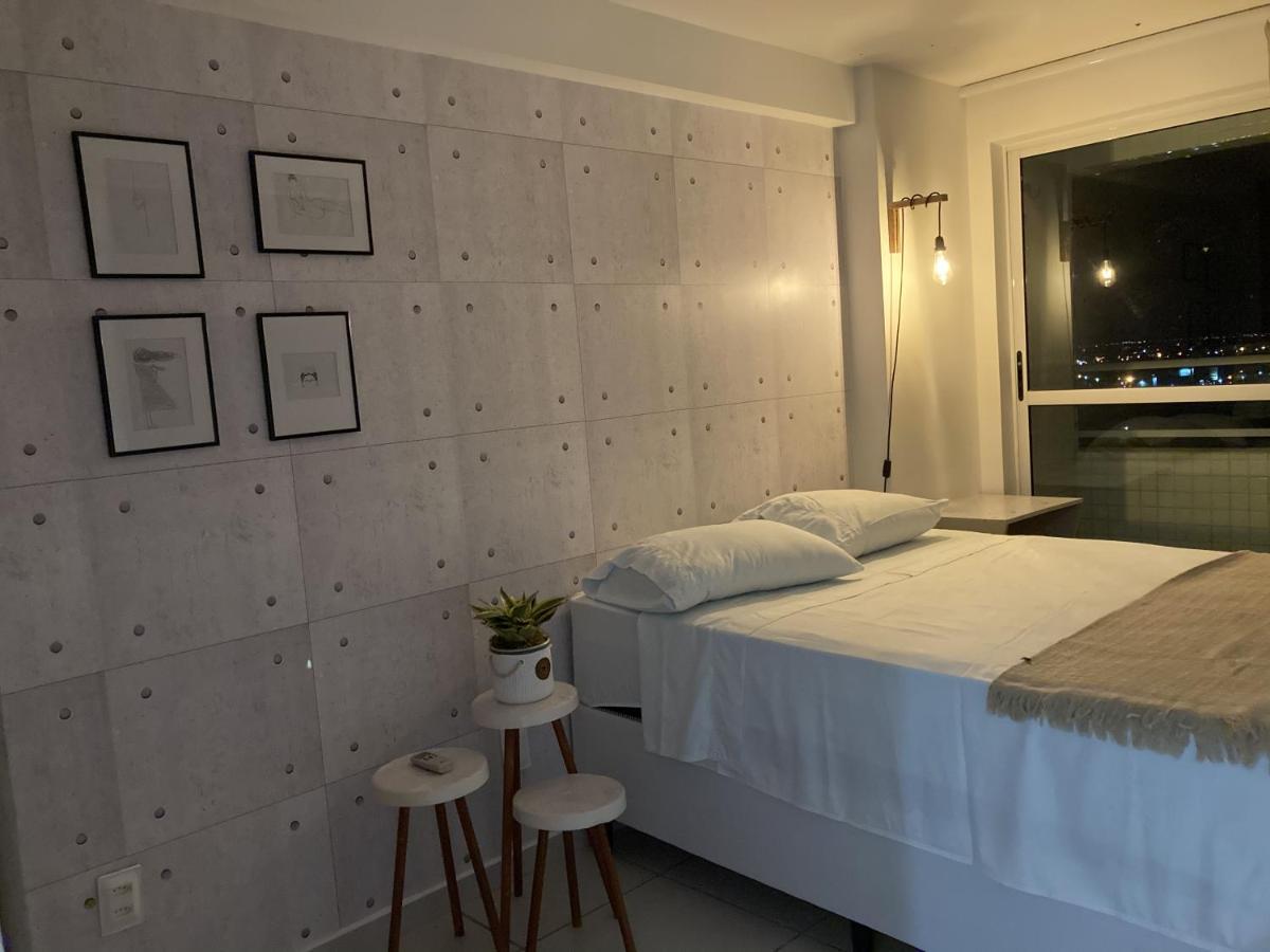 Studio Business West Flat Mossoro Exterior photo